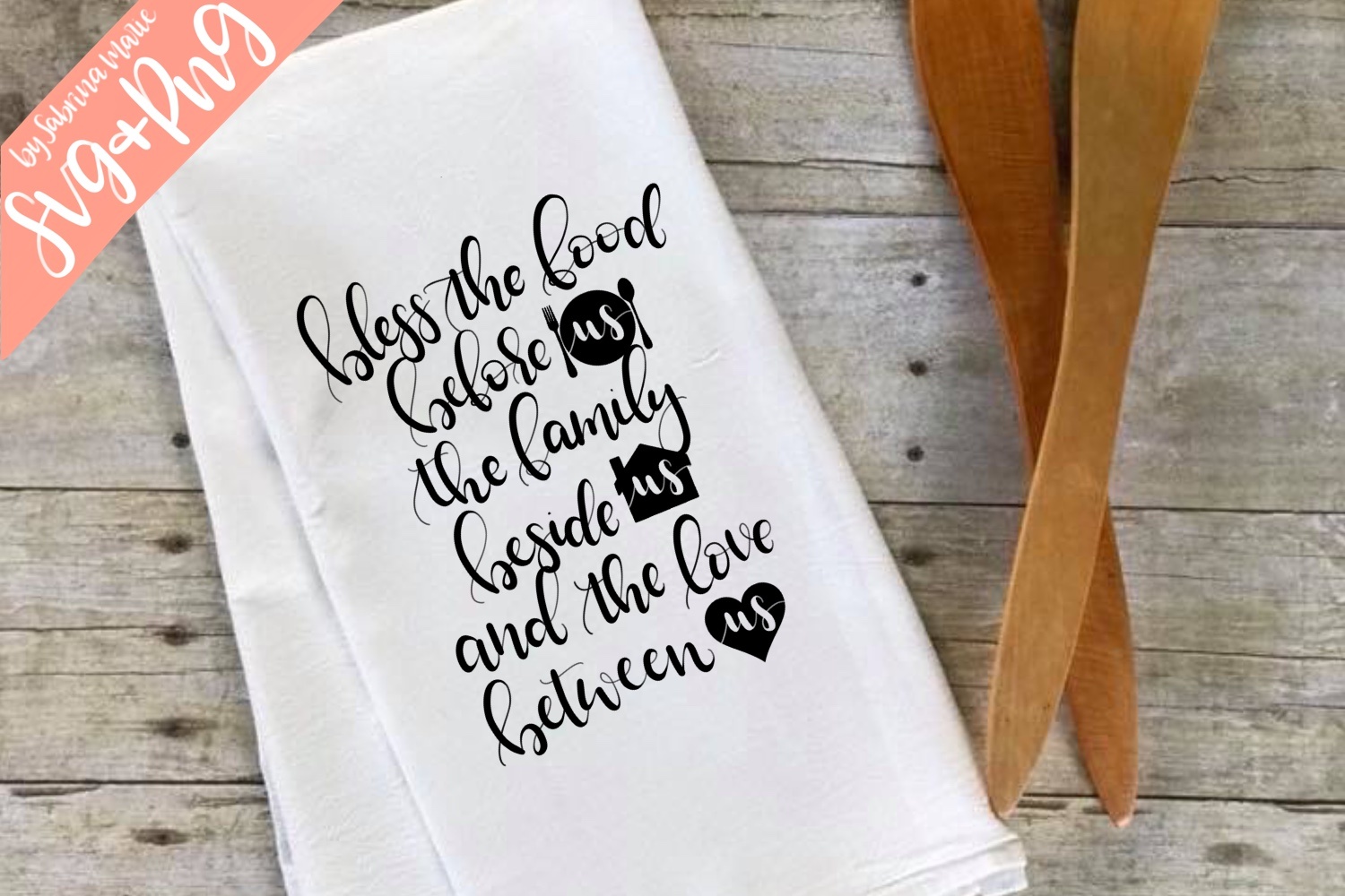 Funny Dish Towel Saying SVG Bundle Sayings for Dish Towels 